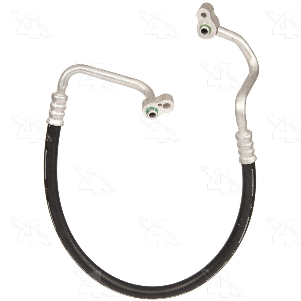 FOUR SEASONS auto part