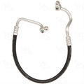 DISCHARGE LINE HOSE ASSEM