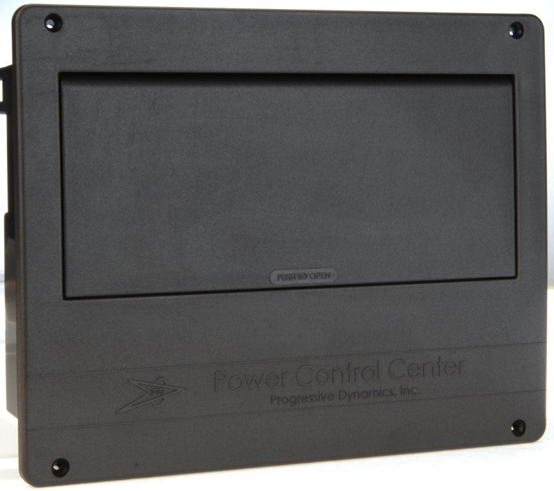AC DISTRIBUTOR PANEL