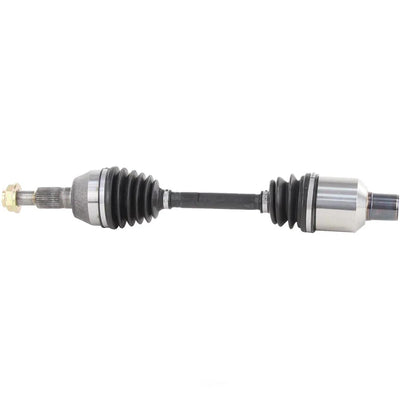 TRAKMOTIVE auto part