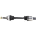TRAKMOTIVE auto part