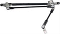 WIPER TRANSMISSION