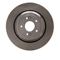 DFC 17-19 Genesis G90 Rear Brake Rotor