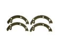 PARKING BRAKE SHOE