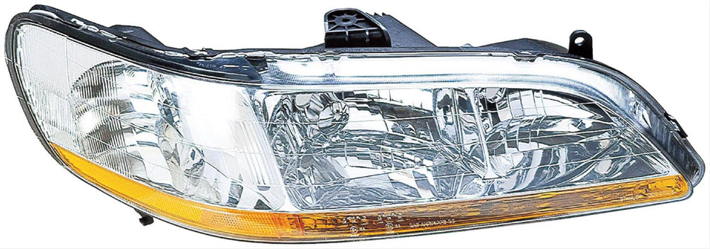 HEADLAMP