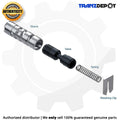 Sun Coast Converters auto part