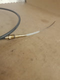 SHIFT CABLE ASSEMBLY
