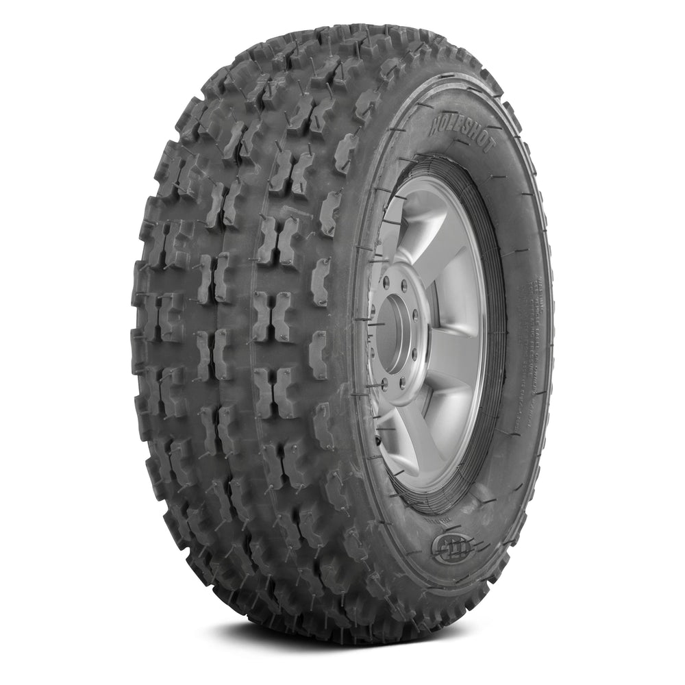 ITP Holeshot STD Tire - 21x7-10 2PR