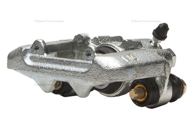 DFC silver auto part