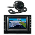 BRACKET MOUNT BACKUP CAMERA W/ACTIVE PARKING LINES