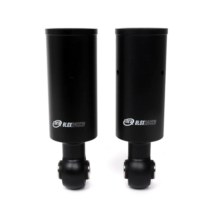 BLOX Racing Coilover Replacement Single - Rear Bottom Adapter for 97-01 Integra Type-R