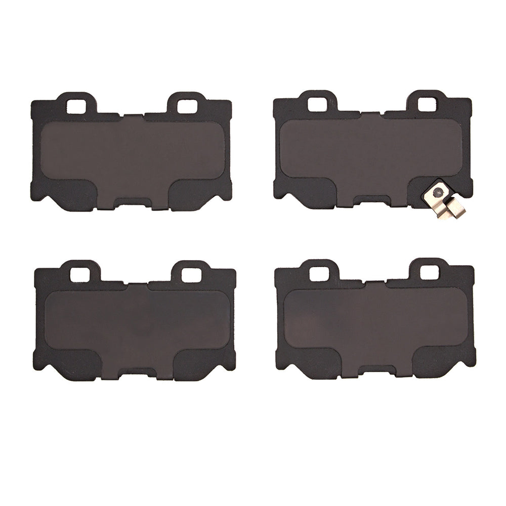 DFC auto part