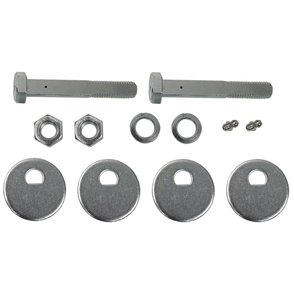MOOG 99-00 Cadillac Escalade Front / Front Upper Caster/Camber Kit