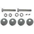 MOOG 99-00 Cadillac Escalade Front / Front Upper Caster/Camber Kit