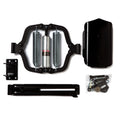 HYDRAULIC GATE & DOOR CLOSER