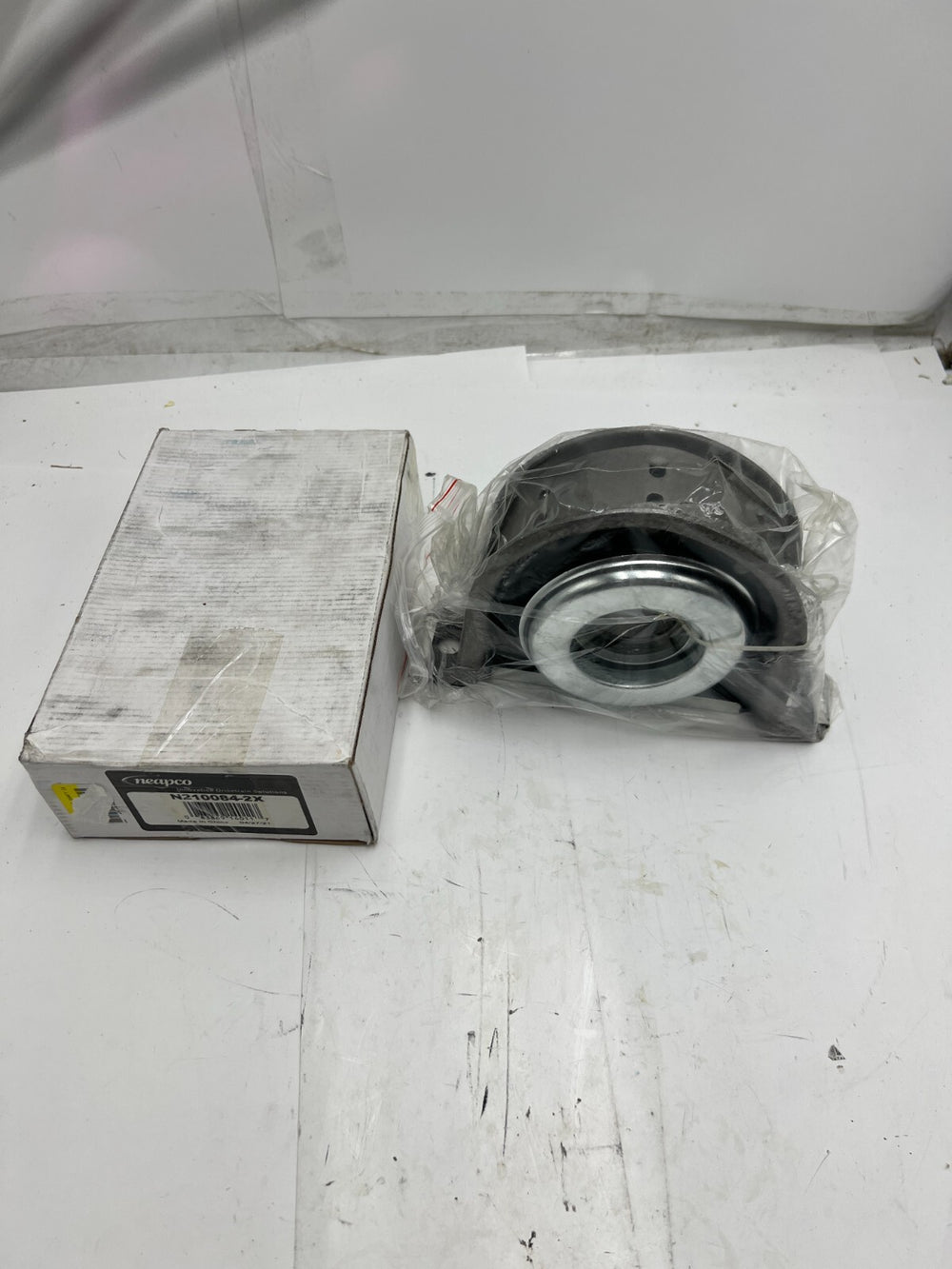 NEAPCO INC auto part