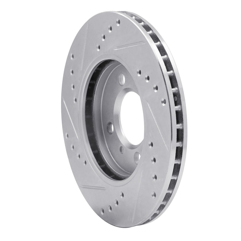 R1 Concepts silver auto part