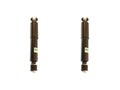 Bilstein B4 93, 99, 01-03 Volkswagen EuroVan L5, V6 Rear Twintube Shock Absorber