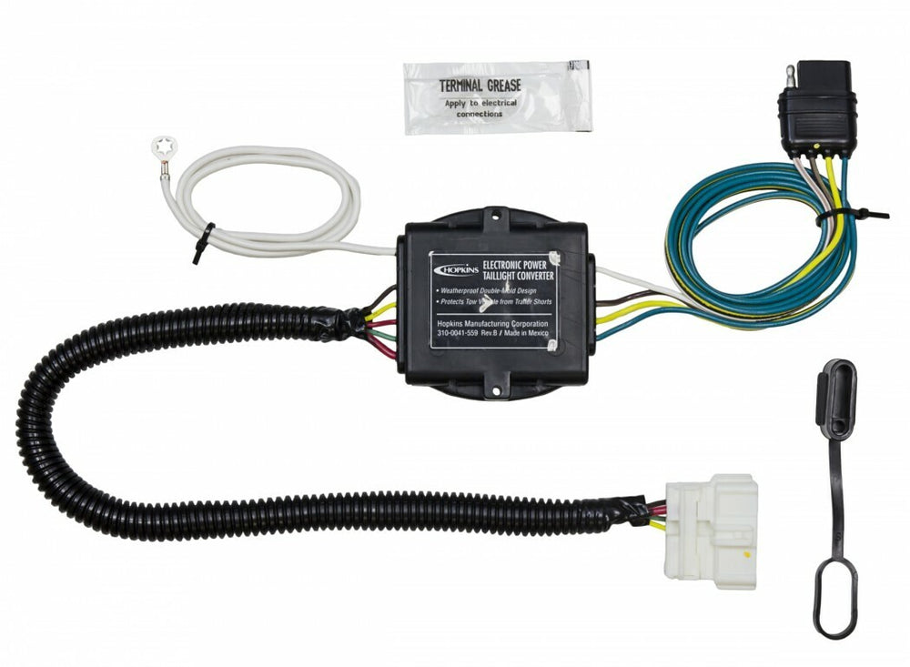WIRING KIT