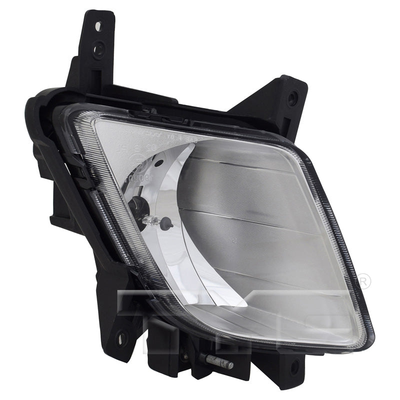 CAPA 1113 KA SPTGE FOG LIGHT ASSY RH