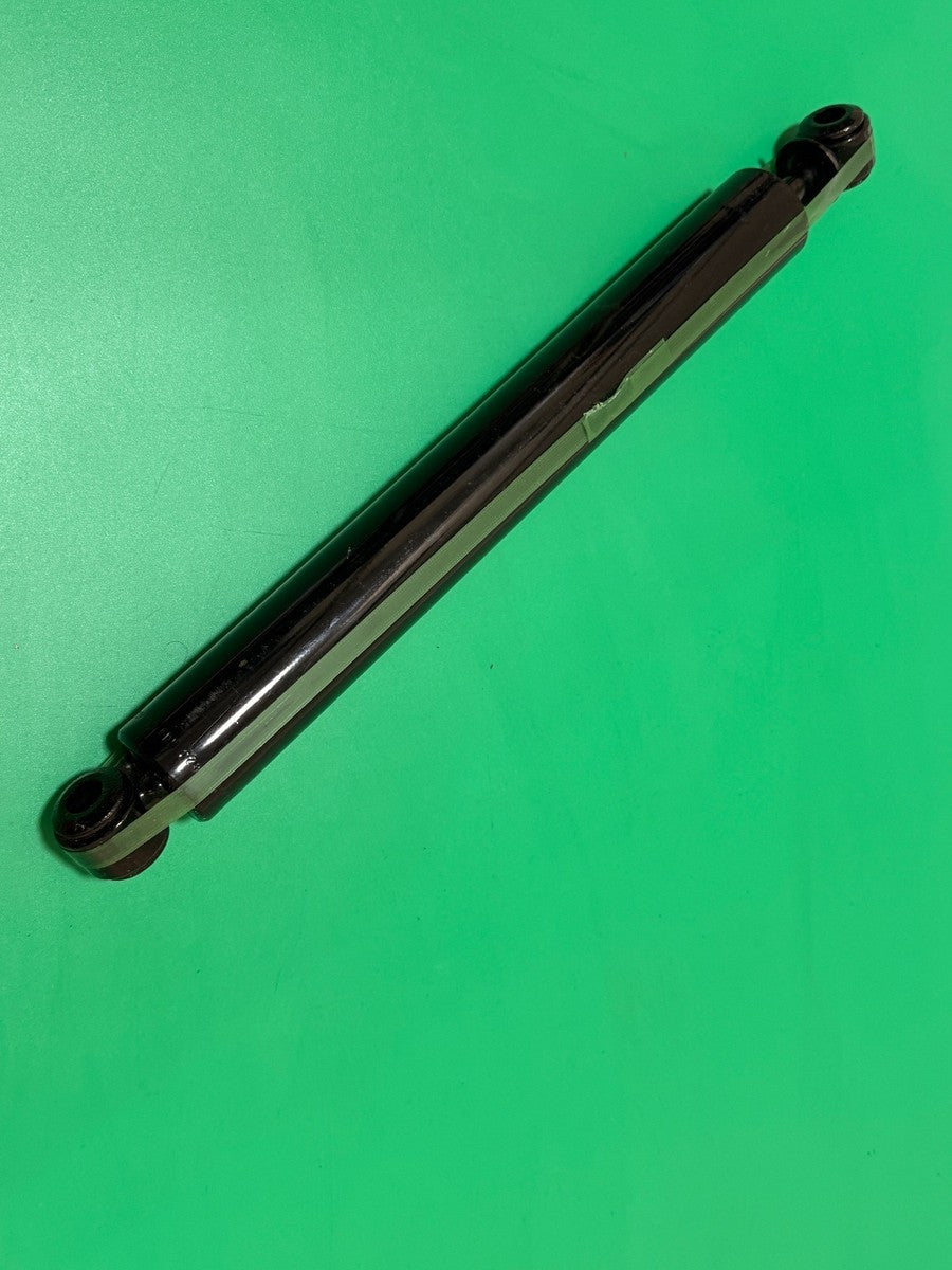STEALTH MONOTUBE