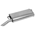 TRU-FIT MUFFLER
