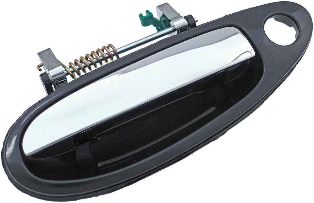 EXTERIOR DOOR HANDLE