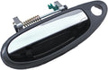 EXTERIOR DOOR HANDLE