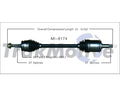 TRAKMOTIVE auto part