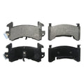 SEVEREDUTY DISC PAD SET