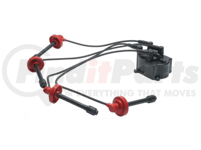 STANDARD IGN auto part
