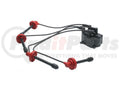 CAP AND WIRES