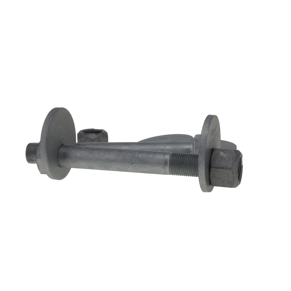 SPC Performance 24-25 Lexus GX550 / Land Cruiser / Tacoma Caster/Camber Bolt Kit