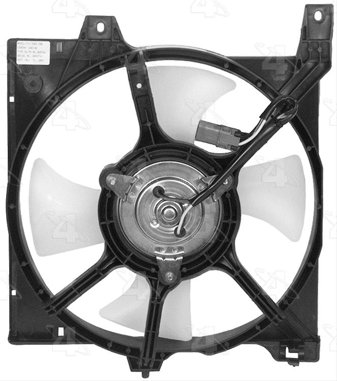 FOUR SEASONS auto part