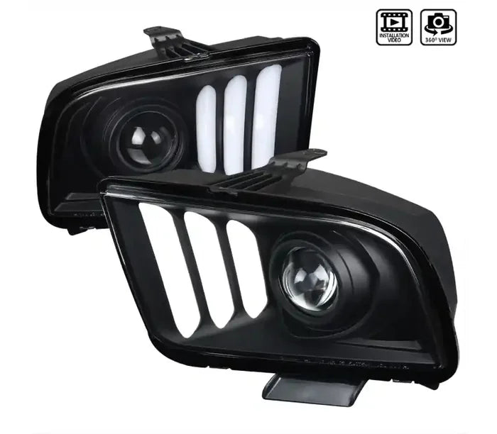 SPEC D TUNING auto part