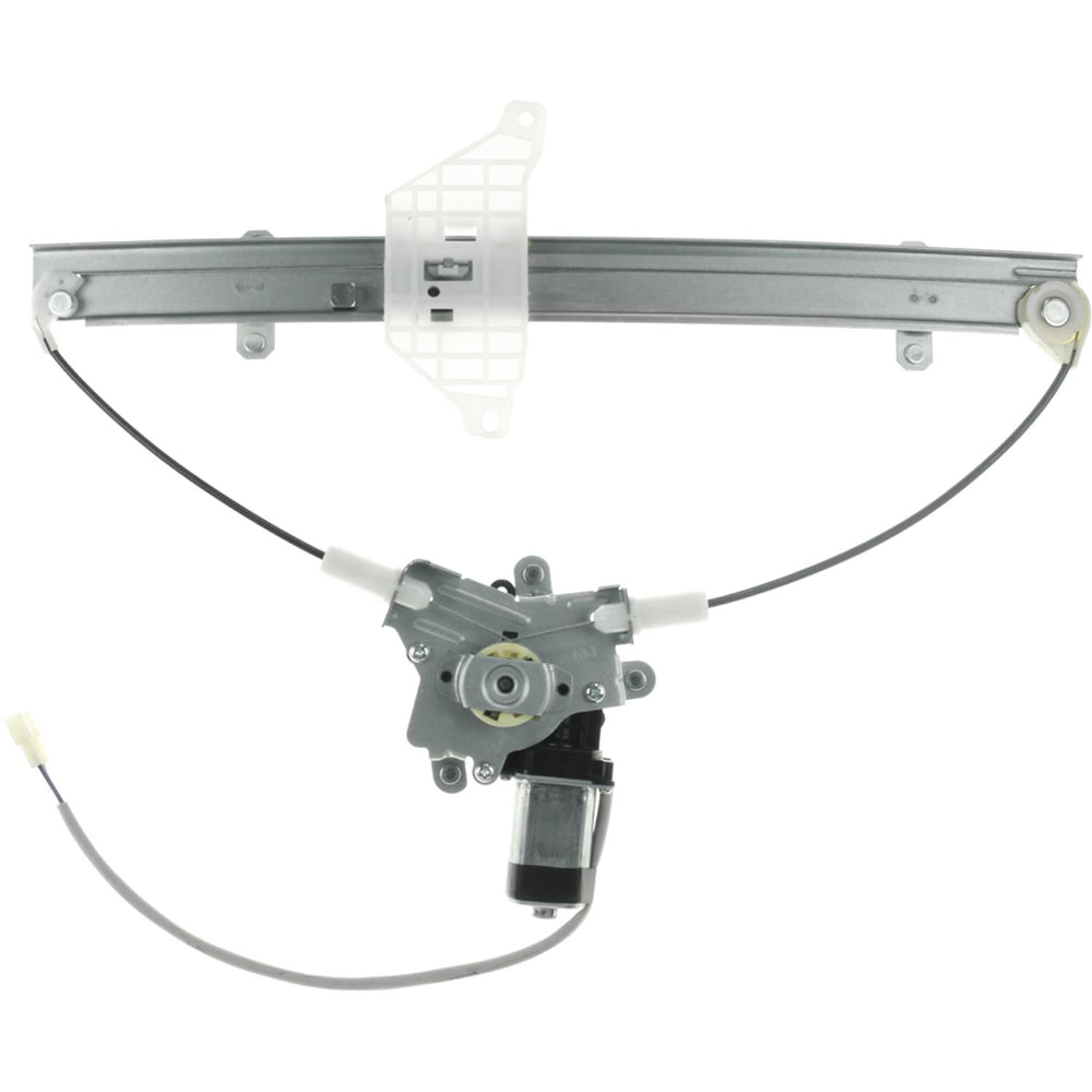 A1 REMFG INC auto part