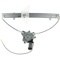 NEW WINDOW LIFT MOTOR W/REGULATOR
