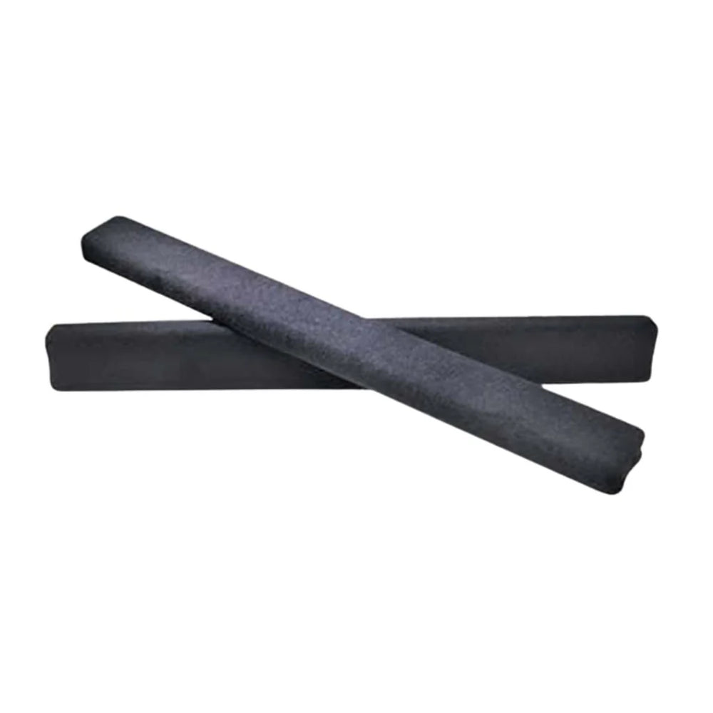 TIE DOWN black auto part