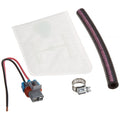 TI Automotive fuel pump installation kit