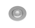 Power Stop 04-09 Audi S4 Rear Evolution High Carbon Geomet Coated Rotor