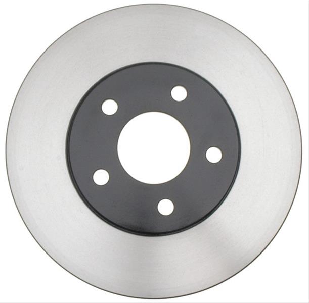 DISC BRAKE ROTR ONLY
