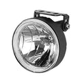 DRIVING LIGHT KIT FOR STREET SCENE VALANCE 4IN ROUND