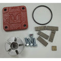KIT ROTARY GROUP SMALL PUMPS (600 1200 2400 4200 4400 SERIES)