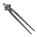 Tin Notcher for 1-1/4in Tube