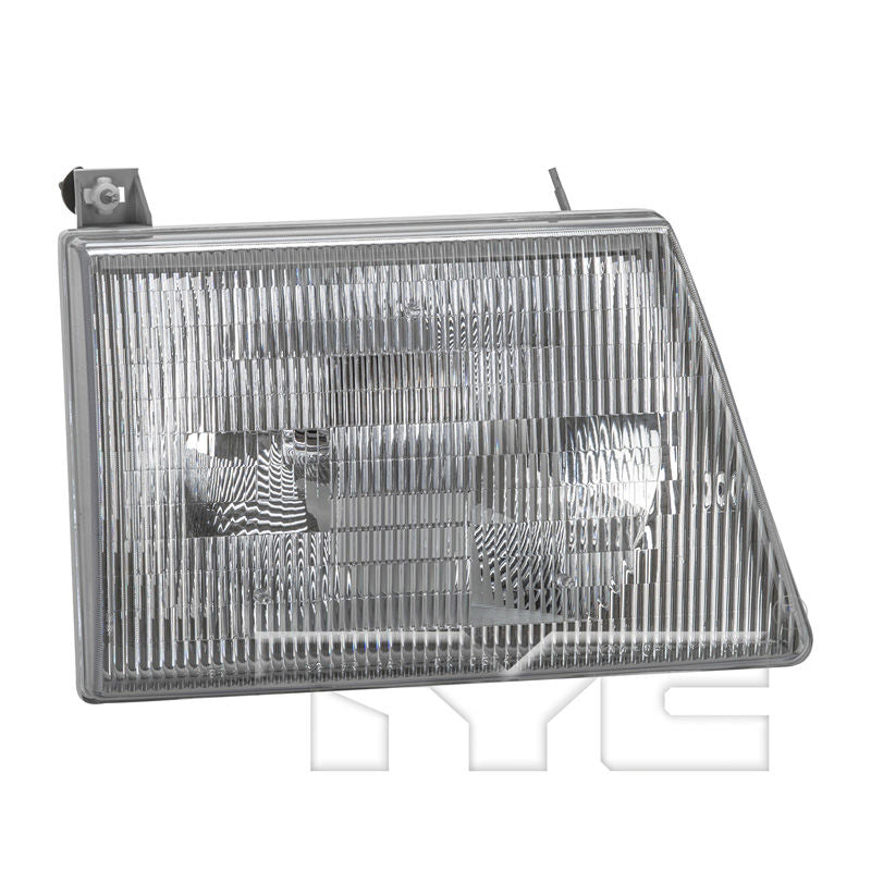 9296 FD ECOLNE (Composite Type) H.L RH