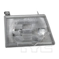 9296 FD ECOLNE (Composite Type) H.L RH