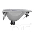 9296 FD ECOLNE (Composite Type) H.L RH