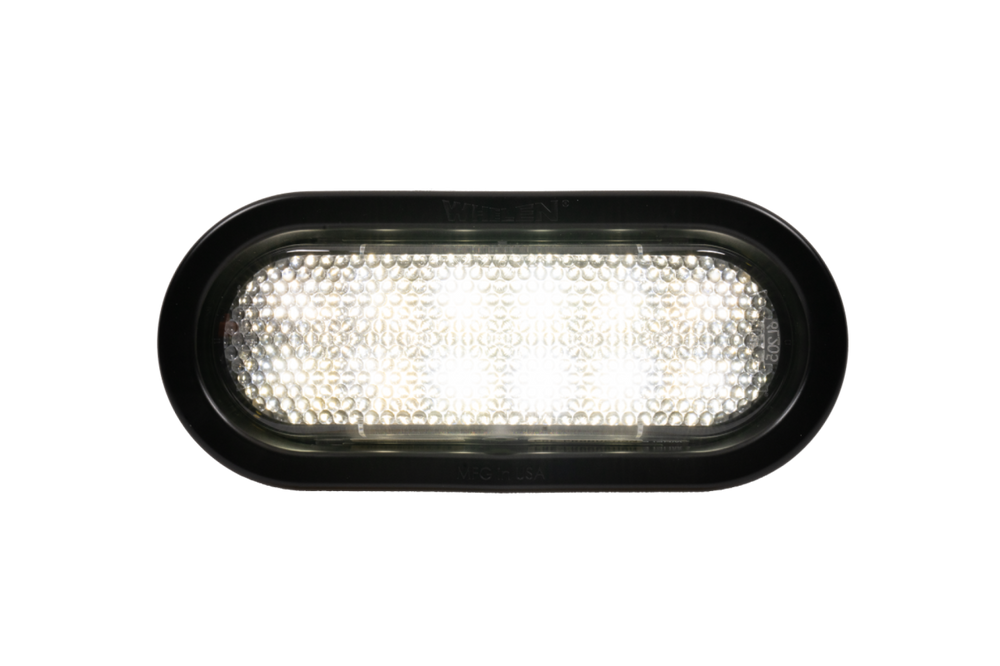 NEW SUPER-LED 5G WARNING LIGHT WIT