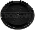 WHEEL CENTER CAP