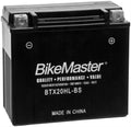 BikeMaster Battery - BTX16-BS